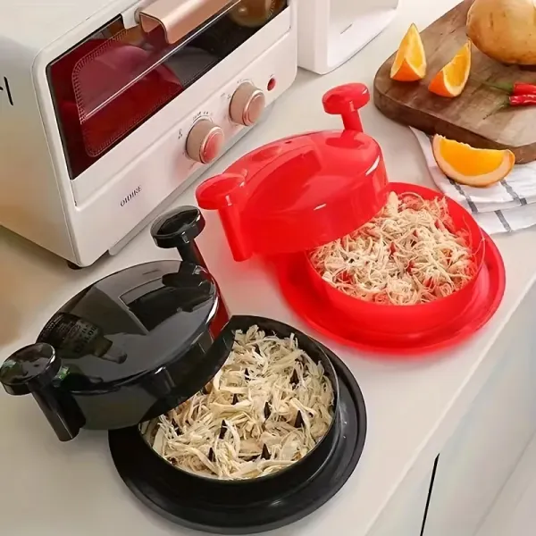 1pc Chicken Shredder Twist Meat  Tool