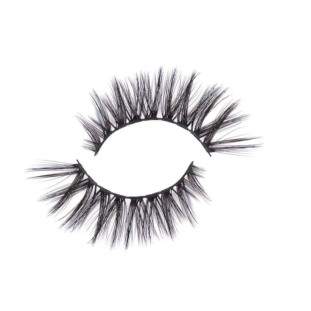Soft Volume Magnetic Lash Set