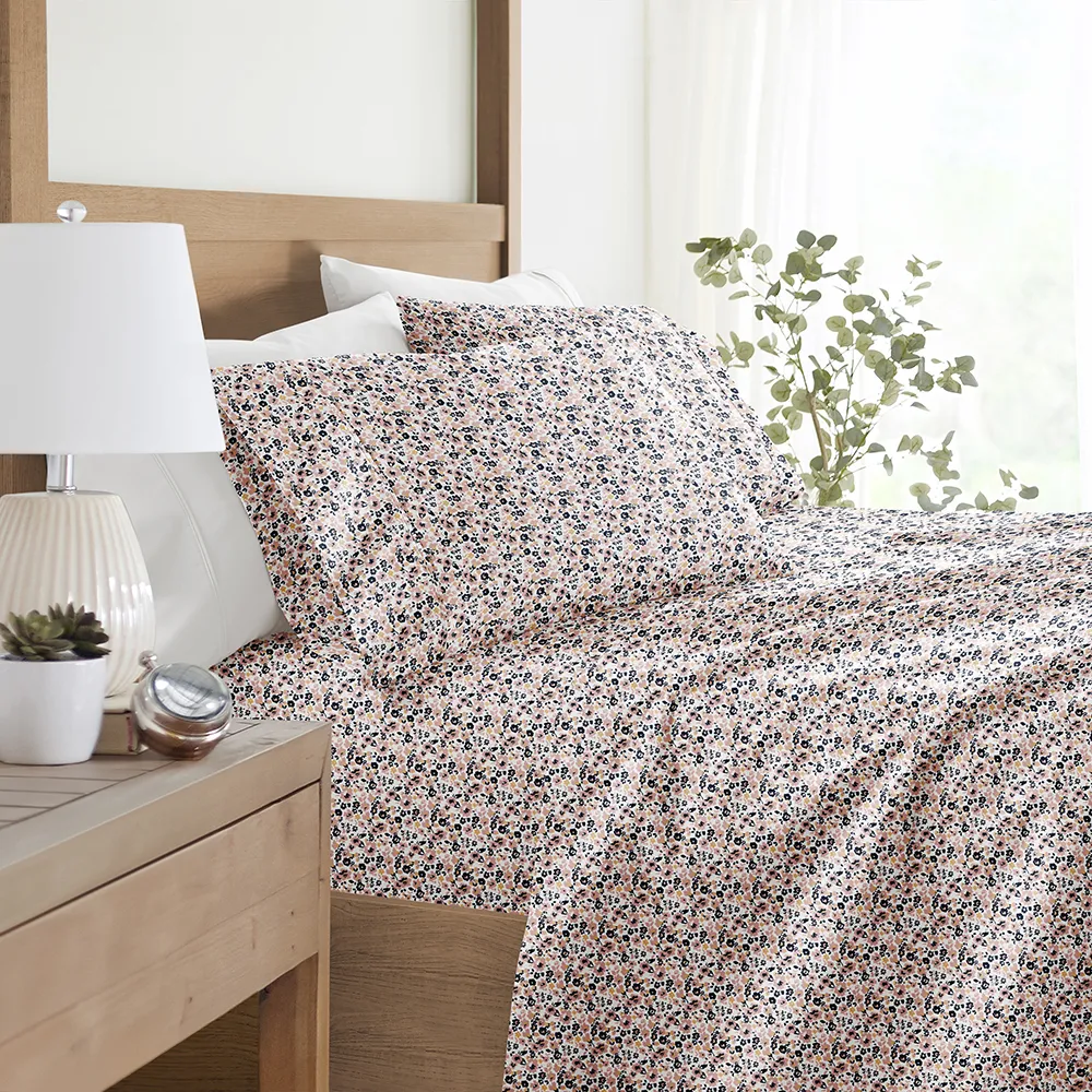 Floral Dreams Pattern Sheet Set