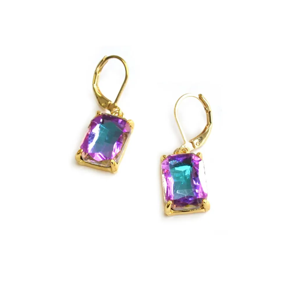 Polished  Earrings