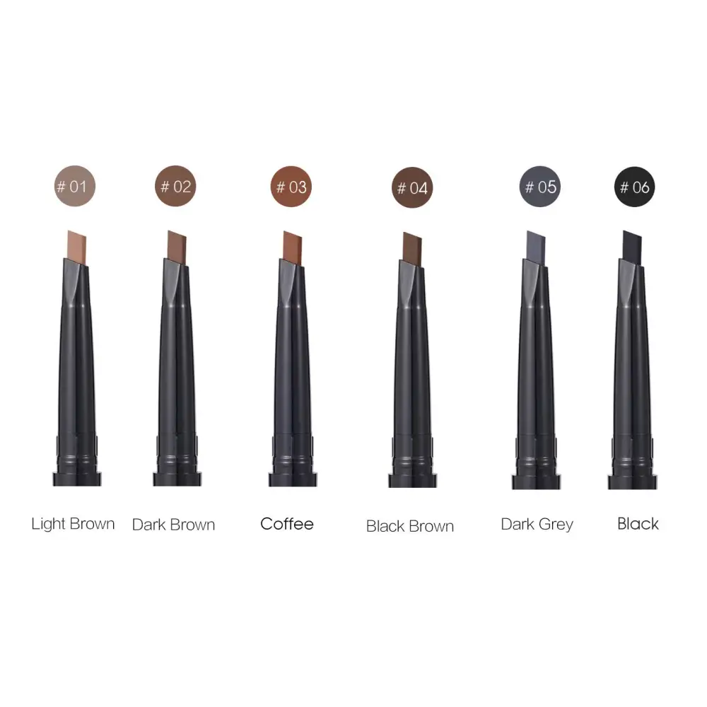 Retractable Brow Definer Pencil