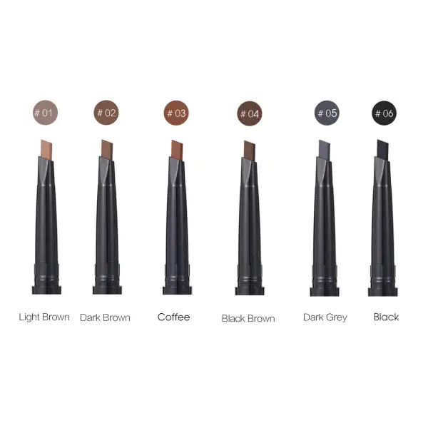 Retractable Brow Definer Pencil