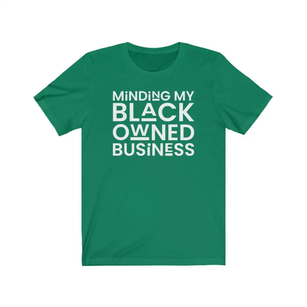 Independent Maker Graphic Tee