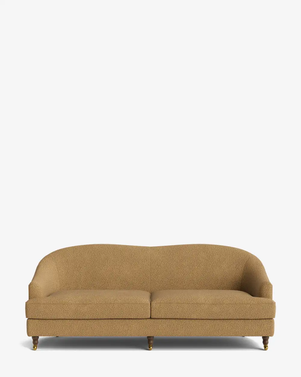 Everyday Traditional Sofa