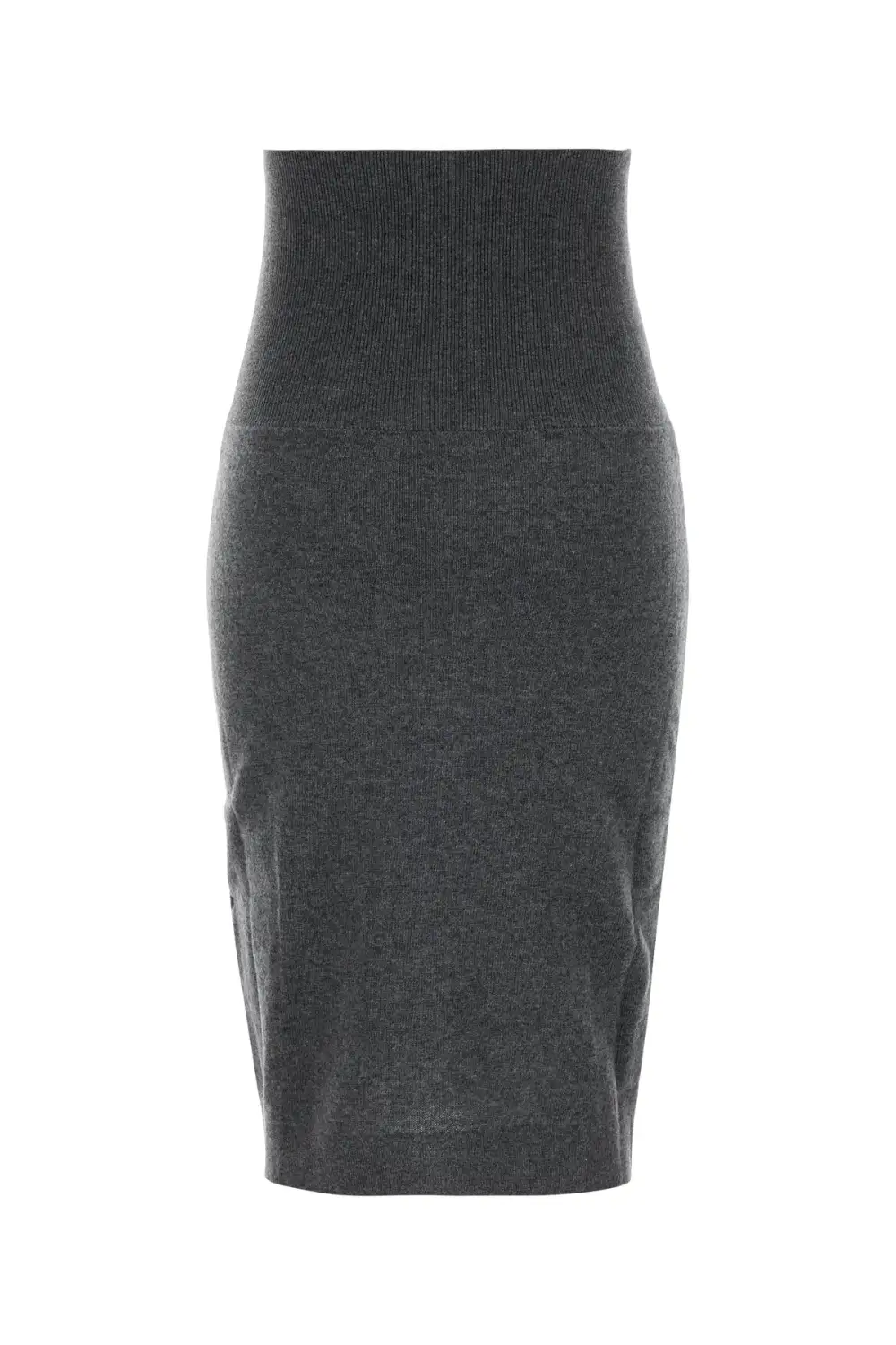 Refined Classic Everyday Casual Skirt