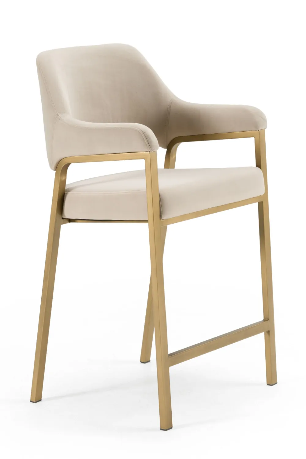 Contemporary Design Contemporary Counter Stool