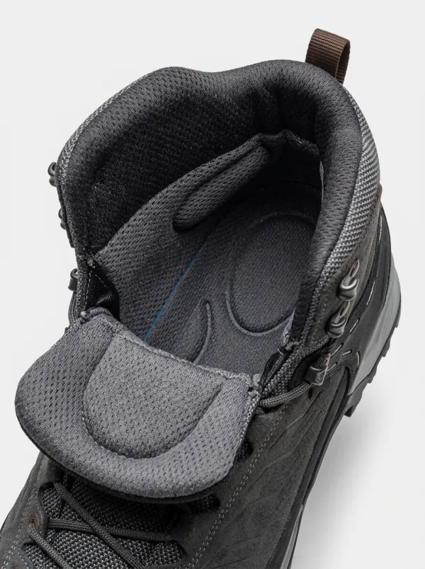 Men's Mixed-Media Technical Hiking Boots