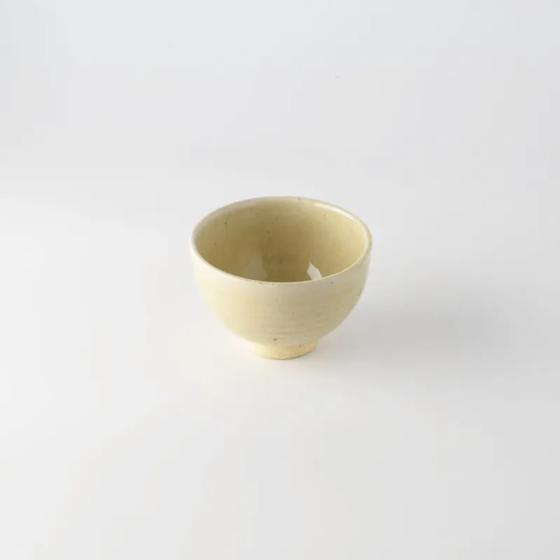 Rounded Daily Rice Bowl