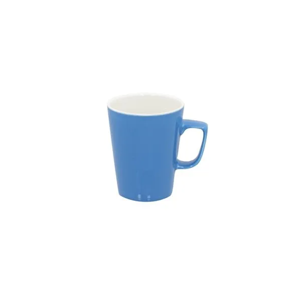 Table Minimal Caf Porcelain Latte Mug