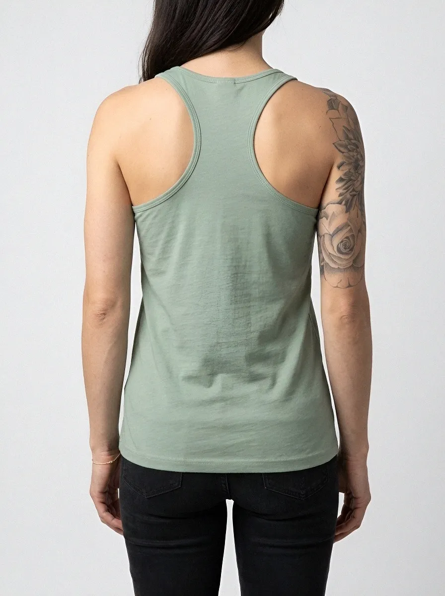 Ocean Lover Sea Tank Top