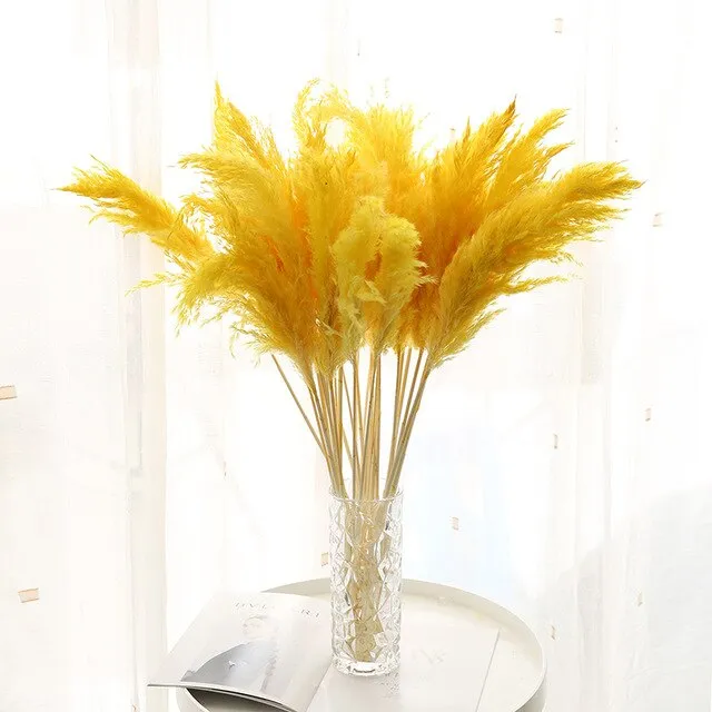 Floral Decorative Table Accent