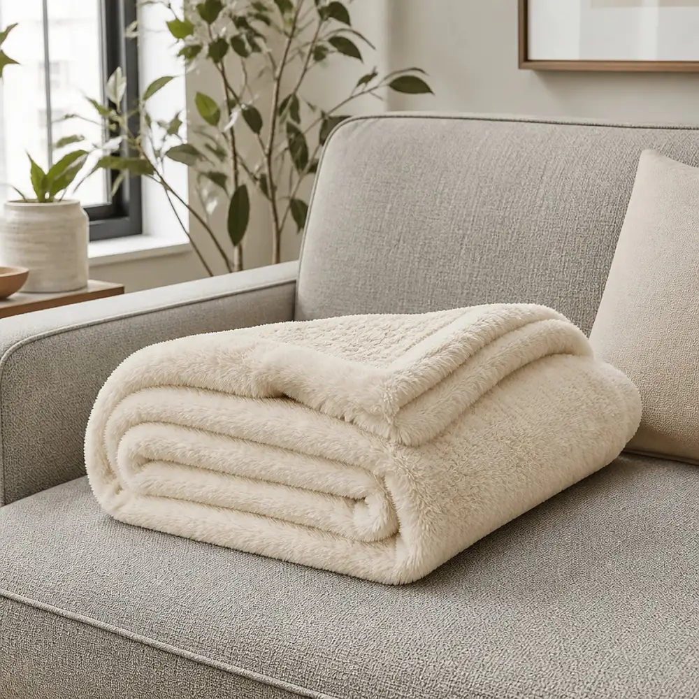 Washable Everyday Pet Blanket