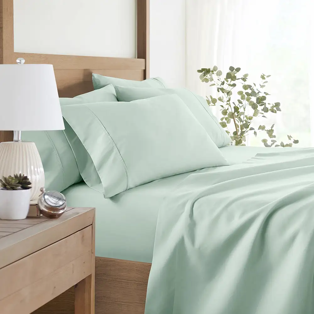 Essential Sheet Set