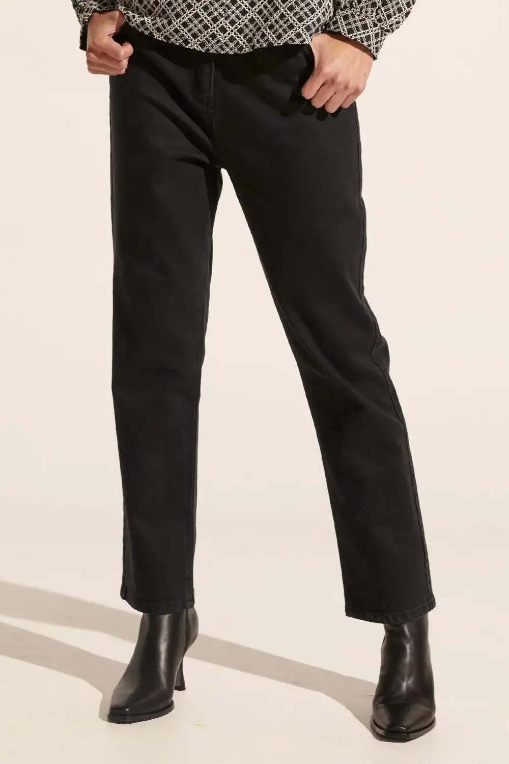 Union Jean In