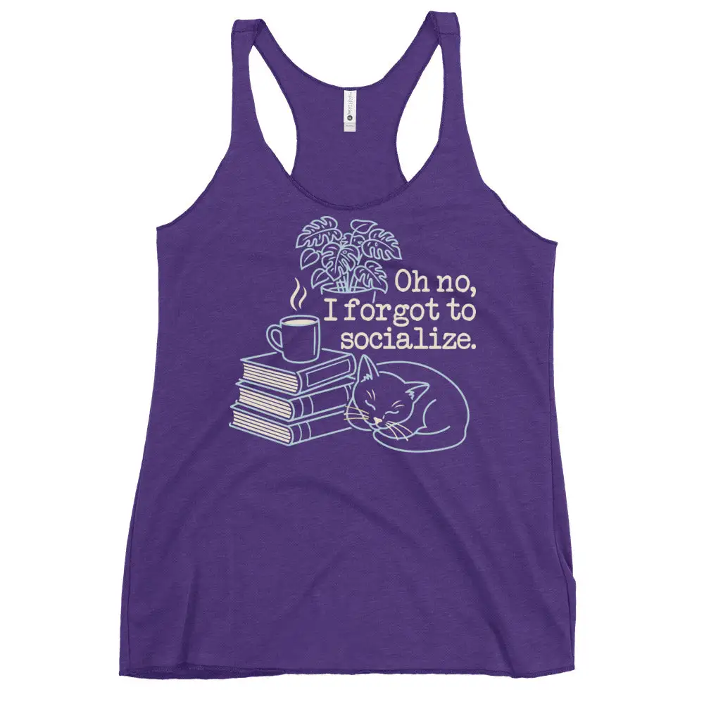 Social Print Tank