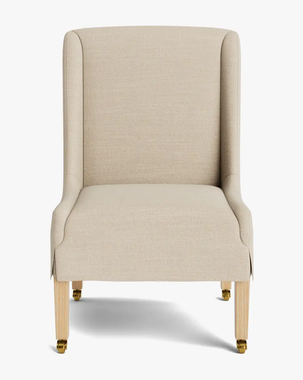 Skirted Dining Chair