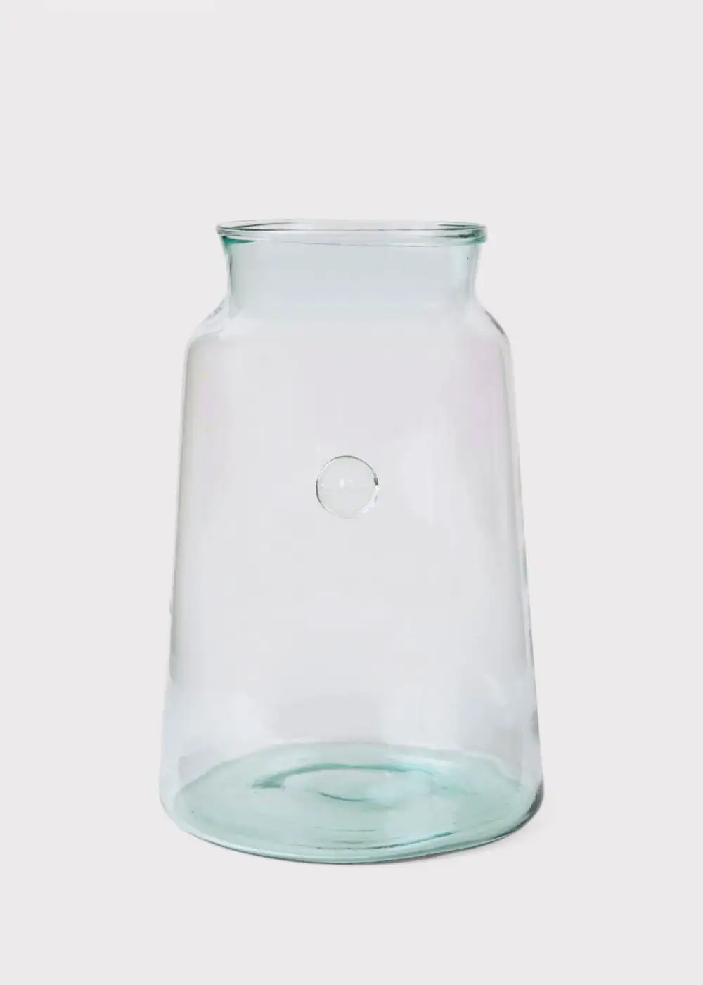 HOME Mason Jar Vase