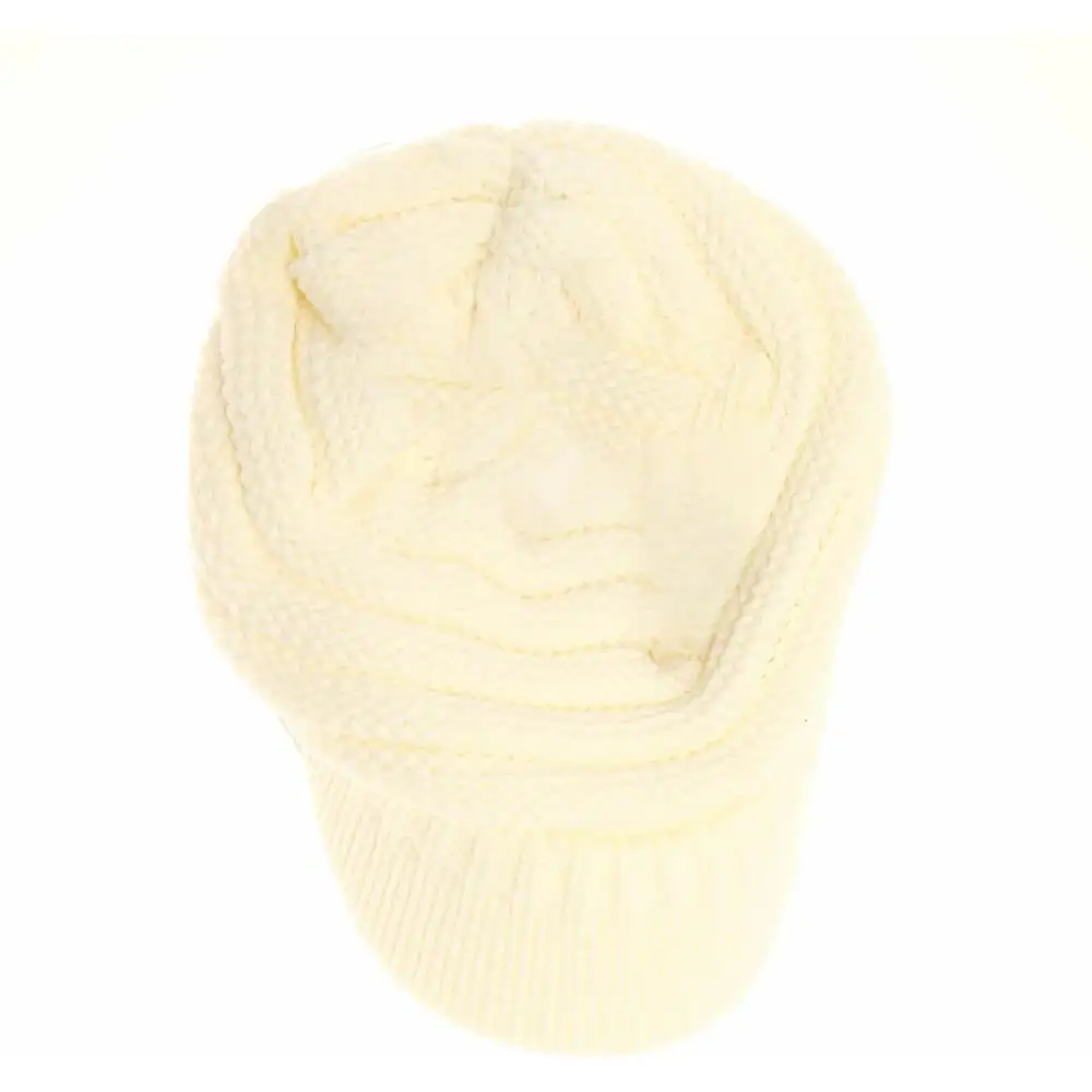 Knit Ccmade Cap