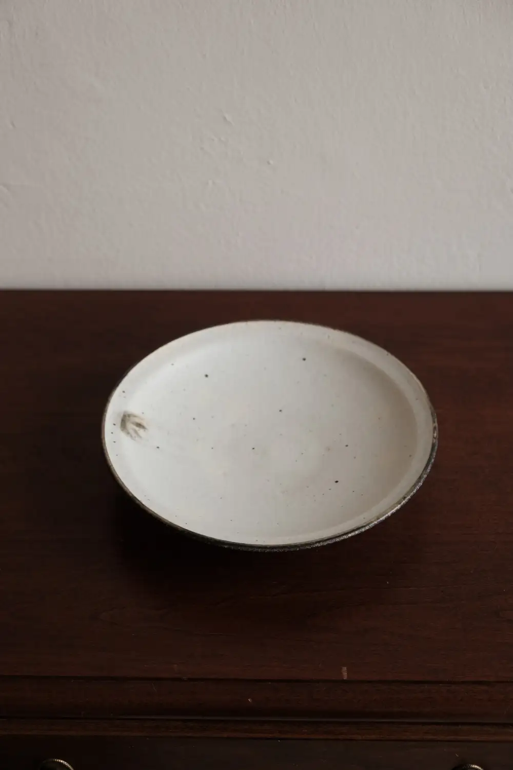 Rim Shallow Plate