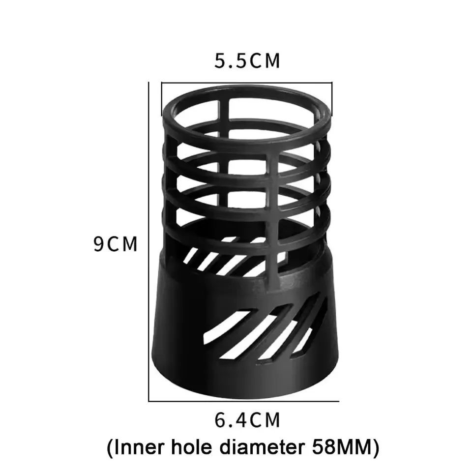 Hot Air Gun Protective Plastic Cover