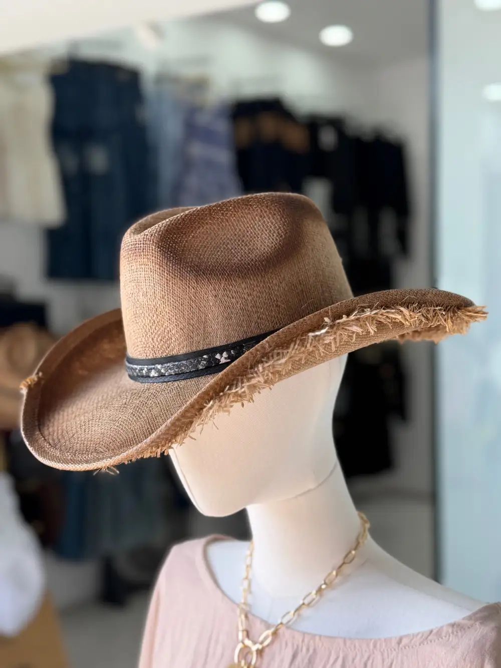 Beach Sun Hat