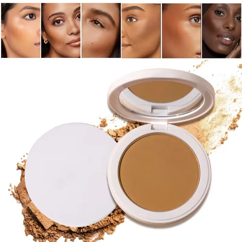 Buildable Coverage Contour Compact
