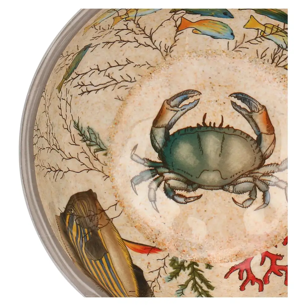 Marine Pattern Tableware Pieces