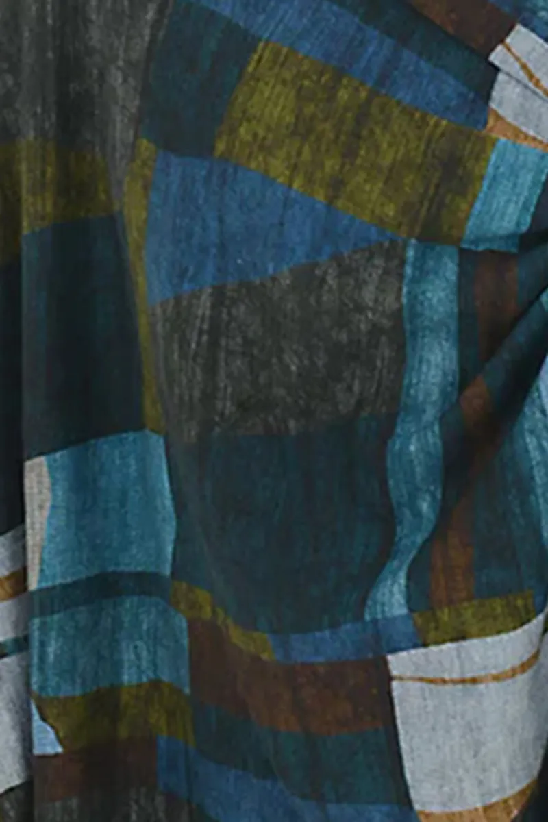 Gigi Reversible Wrap