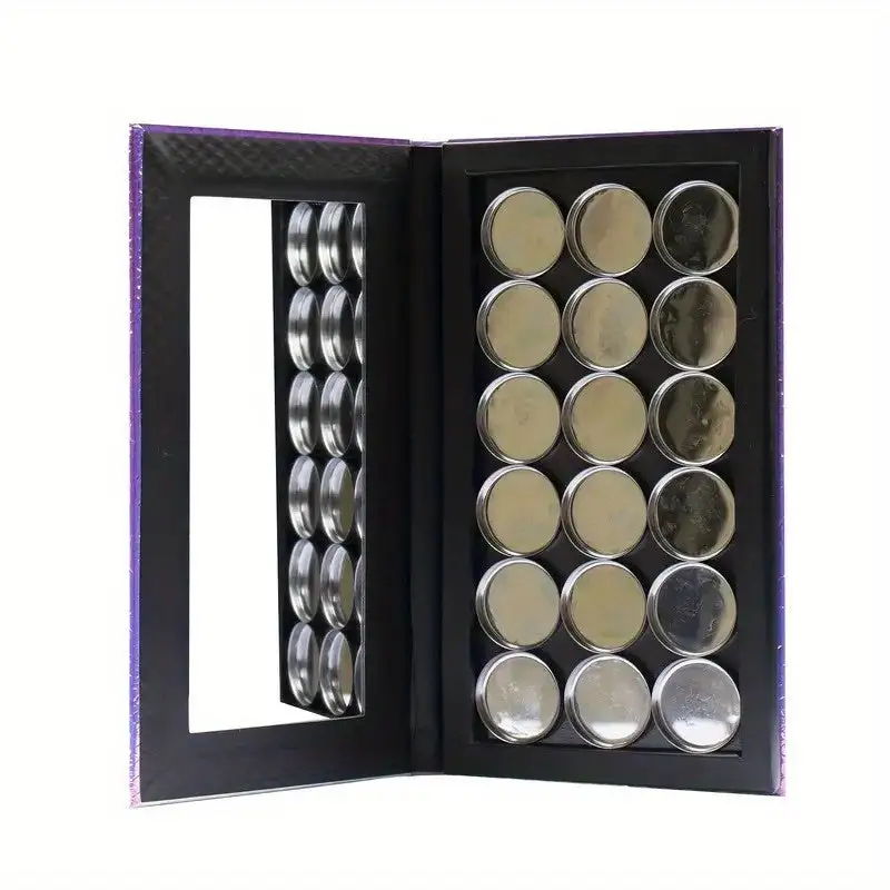 Fine Finish Personal Care Accessory