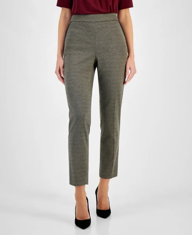 Pull On Pocket Pants