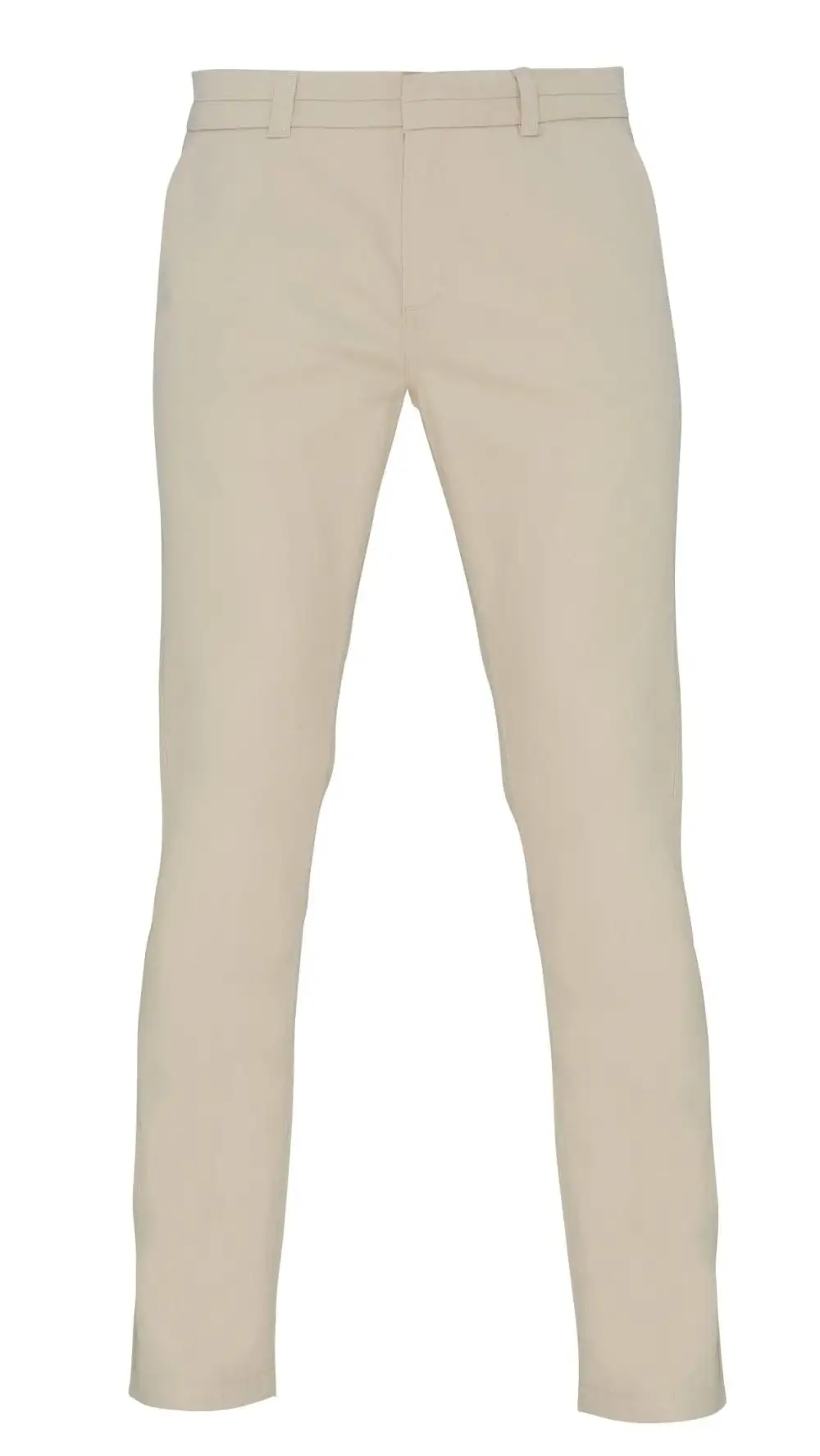 Women's Classic Fit Chino Trousers