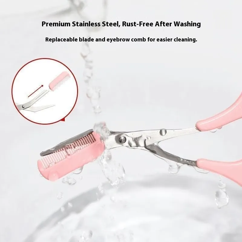 Brow Shaping Tool Kit