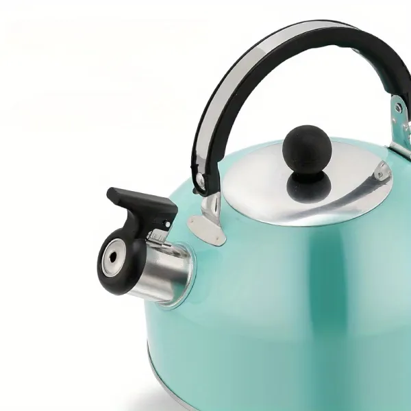 Tea & Coffee Stovetop Kettle