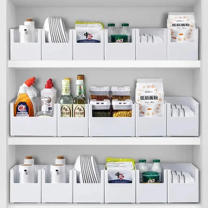 Stackable Drawer Spice Everyday Kitchen Drinkware