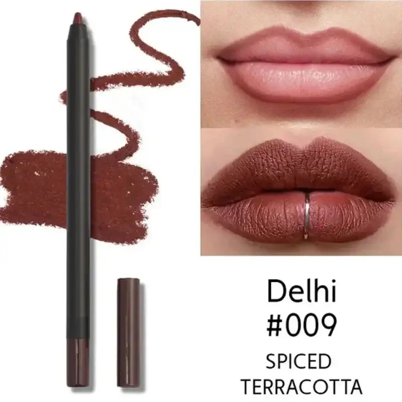 Polished Finish Lip Tint Gloss