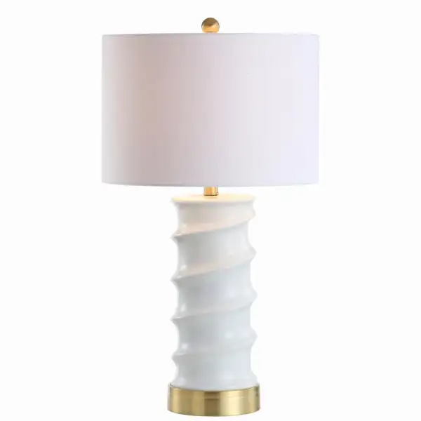 Ceramic LED Table Lamp