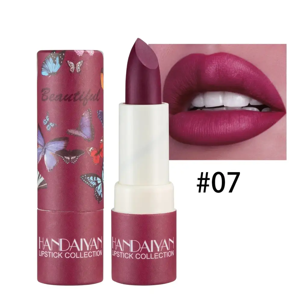 Subtle Texture Lip Tint Gloss