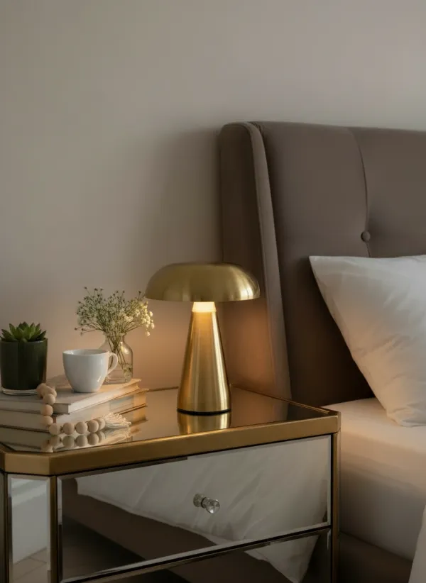 Luxor Table Lamp