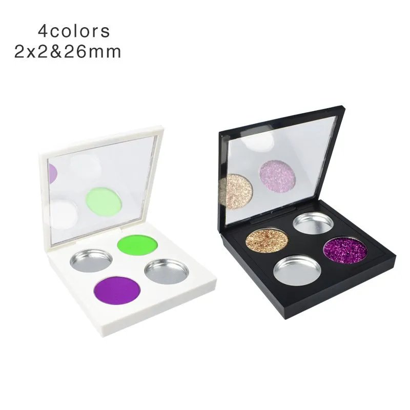 Longwear Eyeshadow Palette
