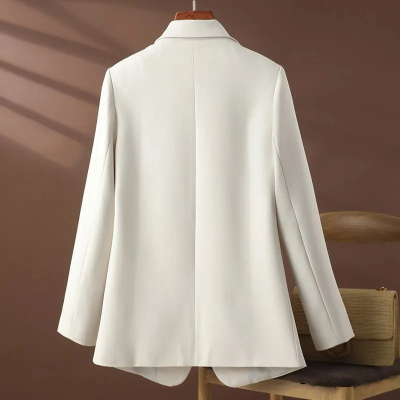 Contemporary Versatile Blazer