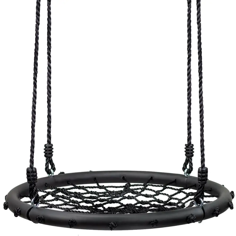 Spinner Web Net Swing