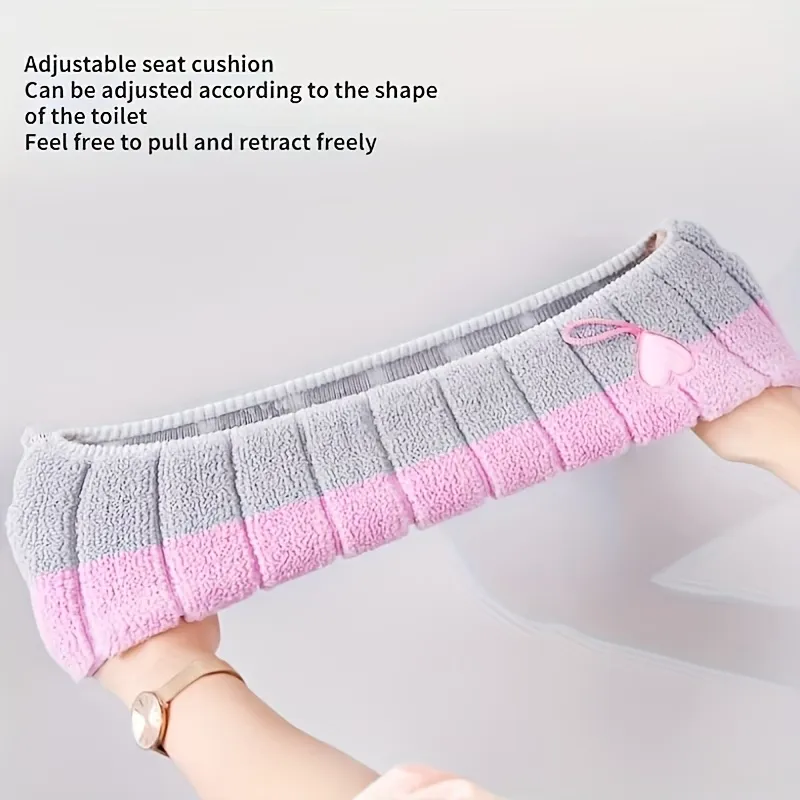 Soft Toilet Seat Cushion
