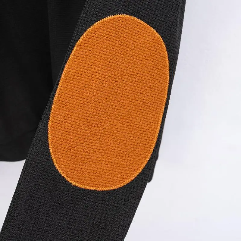 Relaxed Easy Waffle Sweatshirt