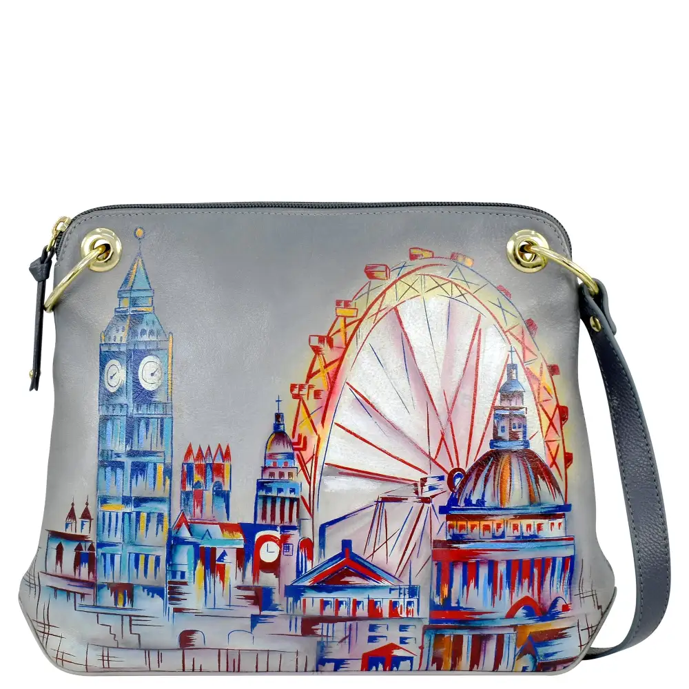 Sling Crossbody Bag