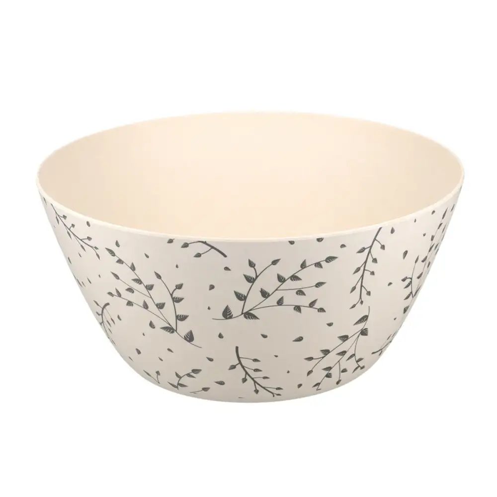 Eco Friendly Salad Bowl