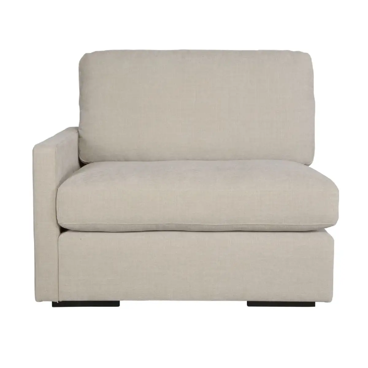 Comfort Sectional Sectional Sofa
