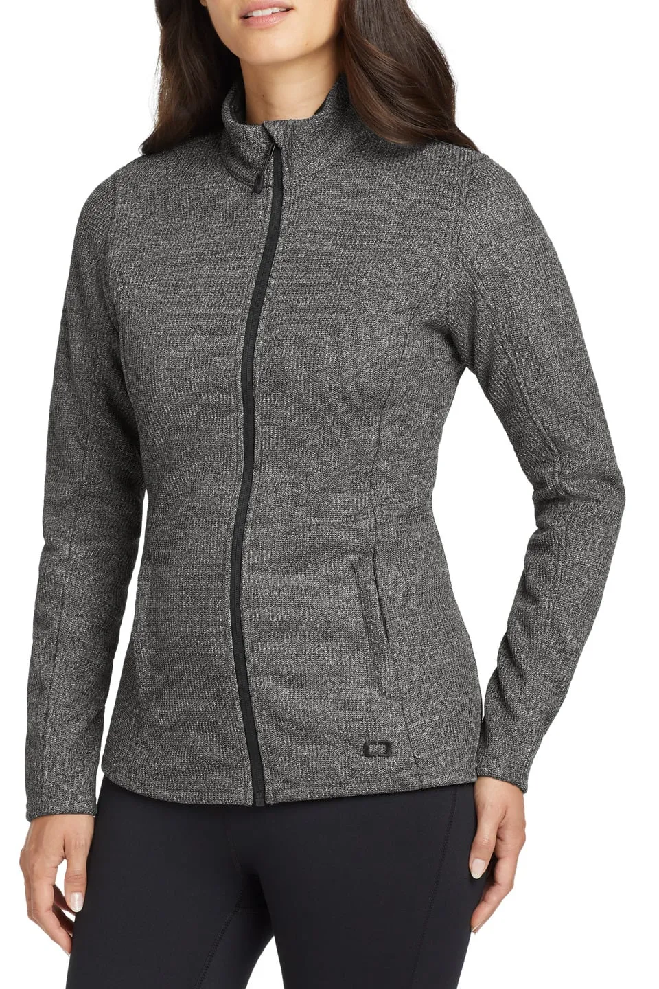 Women's Fleece Jacket