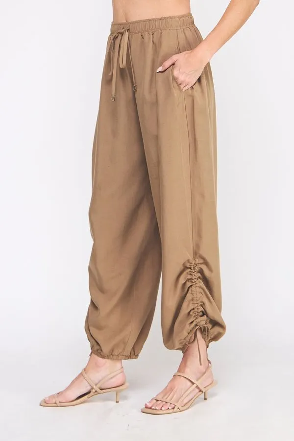 Everyday Refined Pants