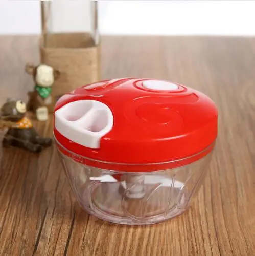 Manual Food Chopper Tool