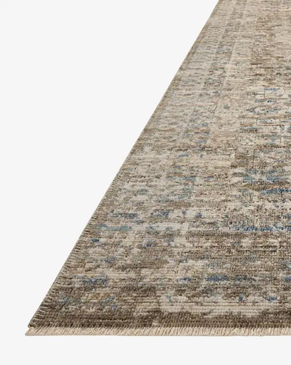 Refined Classic Area Rug